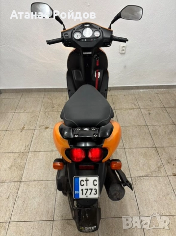 Продавам Скутери Aprilia Yamaha Suzuki Sym Kumcho Peugeot , снимка 9 - Мотоциклети и мототехника - 52714398