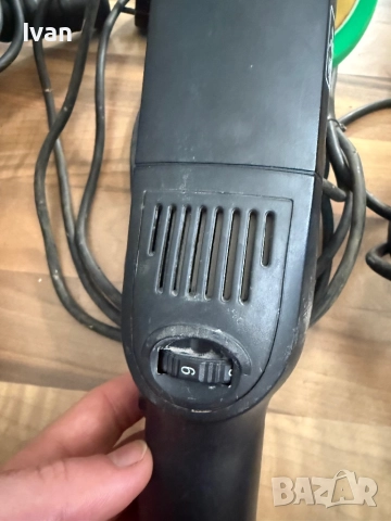 Машини за полиране/пастиране Milwaukee/Rupes/Indasa, снимка 10 - Индустриална техника - 37614342