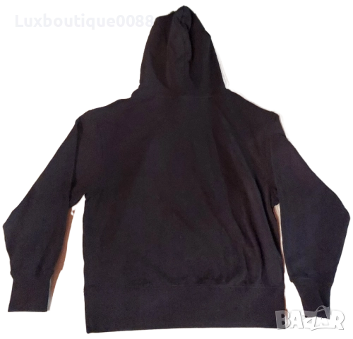 Използван в отлично състояние суичър Boss S, снимка 2 - Суичъри - 51872360