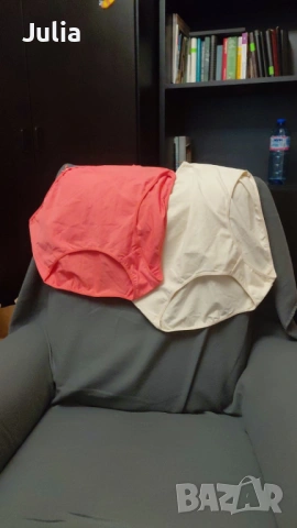 Дамски гащи безшевни на фирма  Ulla Popken