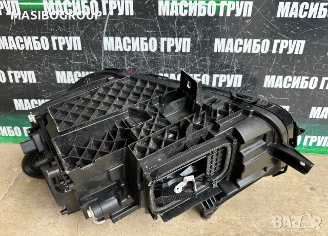 Фар десен фарове LED HIGH PERFORMANCE за Мерцедес Цитан Mercedes Citan W420, снимка 8 - Части - 51373091