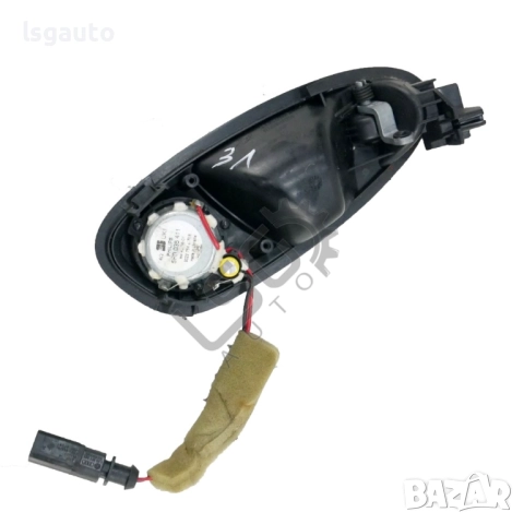 Задна лява  вътрешна дръжка Seat Altea 2004-2015 ID:149745, снимка 2 - Части - 51678965