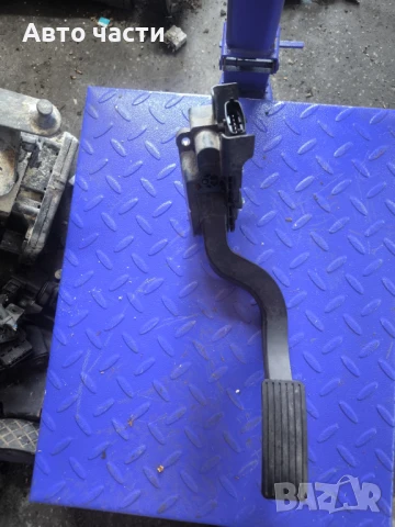 Педал газ за Citroen Jumper Box III (04.2006 - ...), № 0280755049