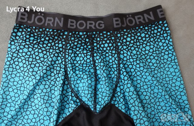 Bjorn Borg S размер страхотни мъжки боксерки, снимка 11 - Бельо - 44448966
