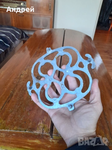 Стара поставка за топли предмети #17, снимка 4 - Други ценни предмети - 53539929