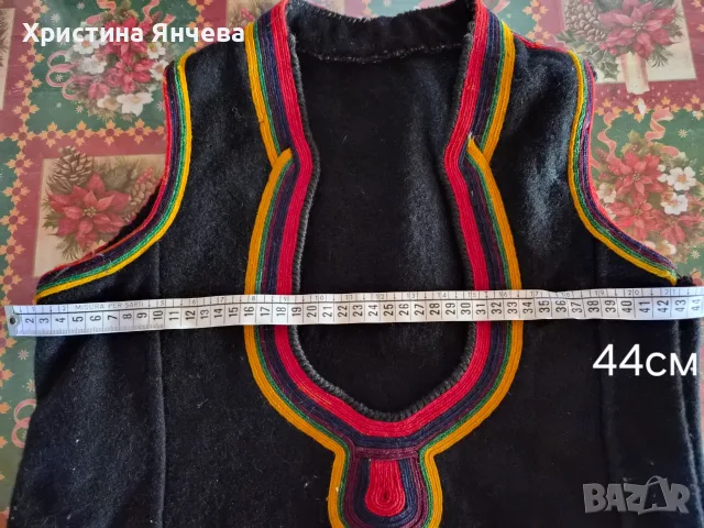 Продавам народна носия , снимка 2 - Други - 56348276