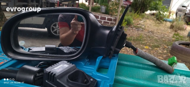 части Volvo S80