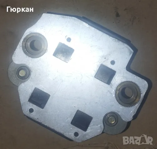 Сензор за Mercedes A-Klasse , снимка 2 - Части - 48590763