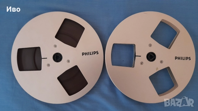 Ролки 18см ( Алуминиеви), снимка 3 - Декове - 52836175