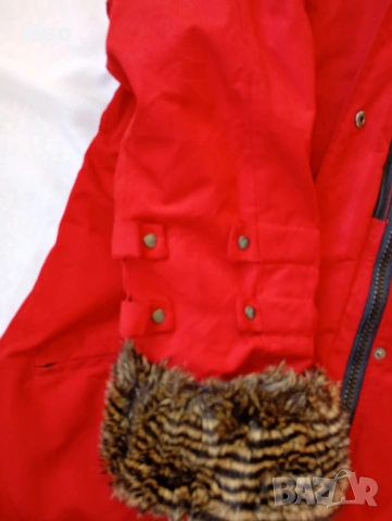 Wellensteyn Darling дамско яке XL, снимка 6 - Якета - 53241510