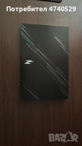 Лаптоп Acer Nitro V15, снимка 2 - Лаптопи за игри - 53507393