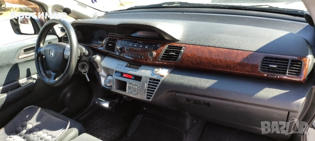 HONDA FRV 2.2CDTI,140к.с, снимка 5 - Автомобили и джипове - 52288731