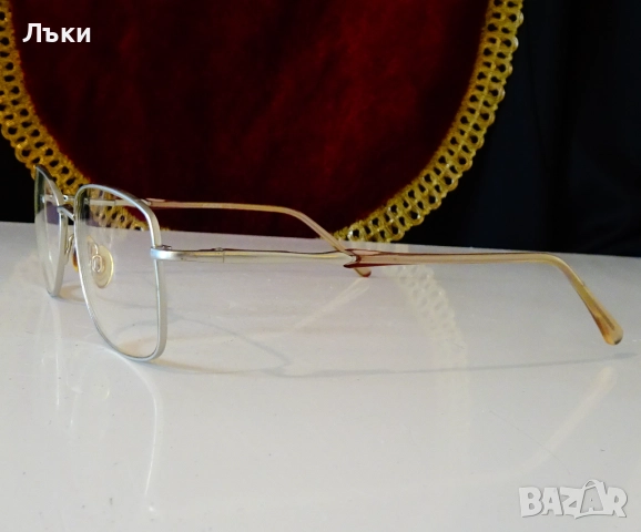 Диоптрични рамки Studioline с френски стъкла,плюс 0.75. , снимка 4 - Слънчеви и диоптрични очила - 52067162