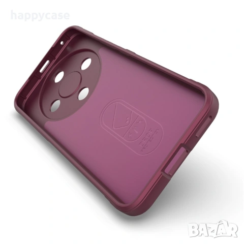 Honor Magic 8 Lite / HEAVY SHIELD Удароустойчив кейс калъф гръб, снимка 4 - Калъфи, кейсове - 53434178