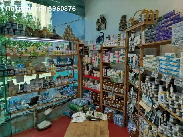 Продавам работещ бизнес , снимка 4 - Продажба или споделяне на готов бизнес - 56112006