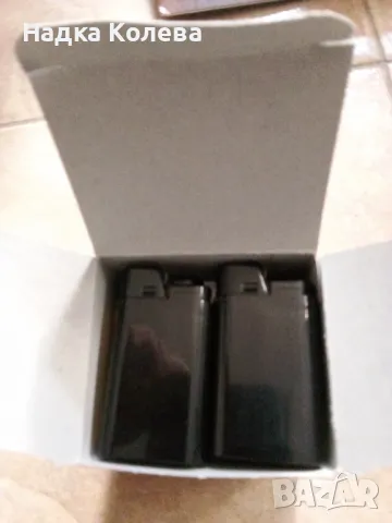 Запалки , снимка 3 - Други стоки за дома - 33181072