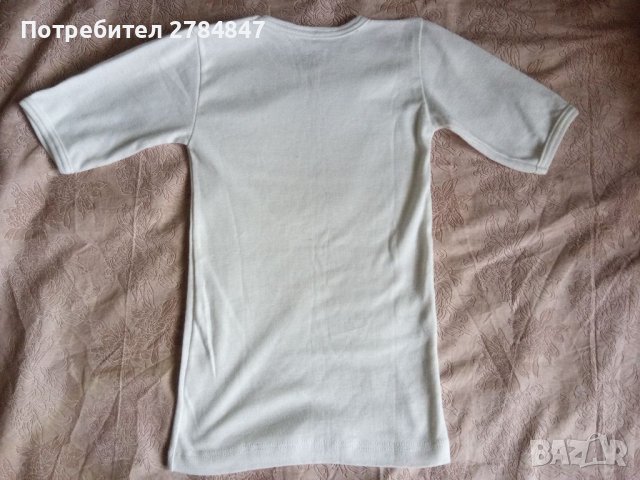 Детска тениска с къс ръкав , снимка 5 - Детски тениски и потници - 41374448