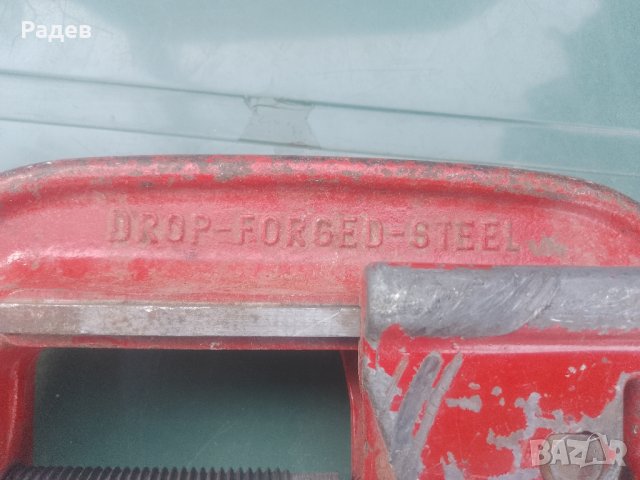 Телескопичен тръборез  0-68 мм перфектен., снимка 4 - Други инструменти - 41686429