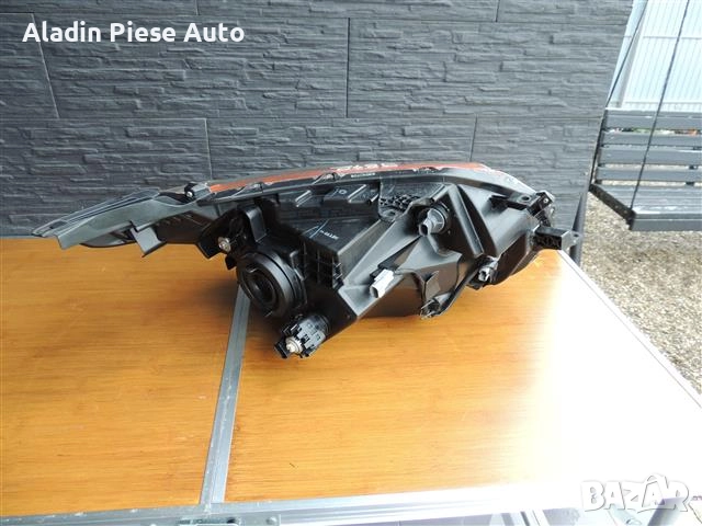 Ляв фар Mitsubishi L200 година 2015 2016 2017 2018 Халогенен , снимка 8 - Аксесоари и консумативи - 51740061