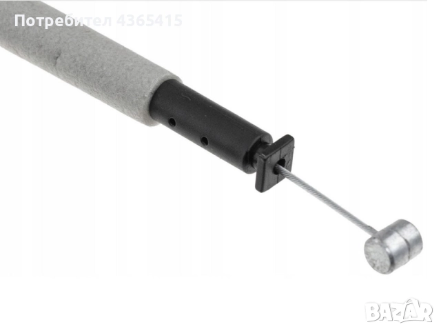 Брава за предна дясна врата за Kia Kia Stonic 2017+ 81320H8050, снимка 7 - Части - 51844658