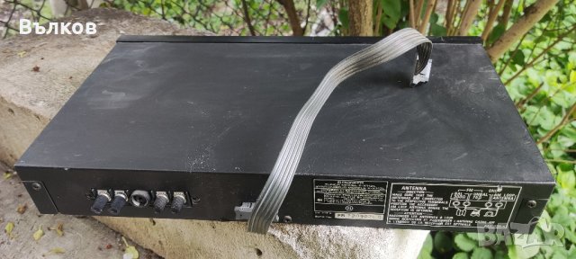 Радио система Pioneer, снимка 6 - Аудиосистеми - 40508130