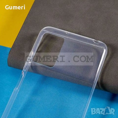 Силиконов Гръб за Xiaomi Poco M5, снимка 3 - Калъфи, кейсове - 40809097