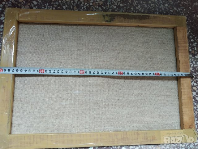 картина-пейзаж, снимка 5 - Картини - 34031889