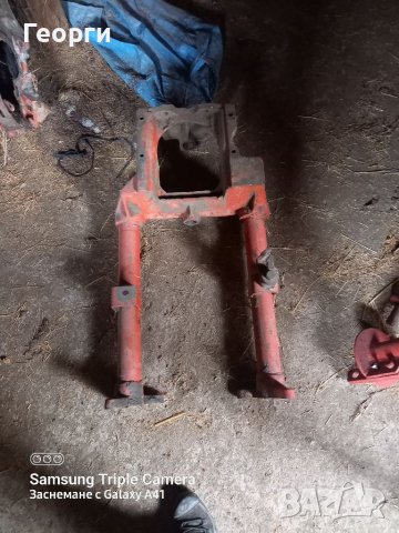 Продавам владимирец на части, снимка 16 - Селскостопанска техника - 34904036