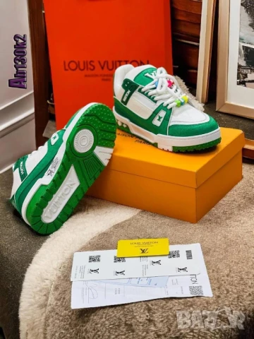 дамски маратонки louis vuitton , снимка 12 - Маратонки - 51387784