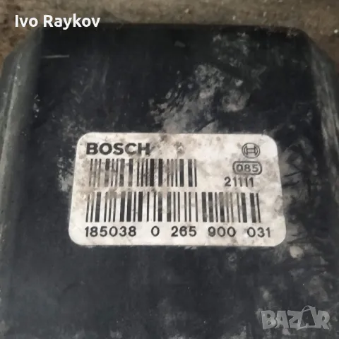 Помпа ABS за Alfa Romeo 147 Bosch 0 265 900 031, снимка 2 - Части - 48084644