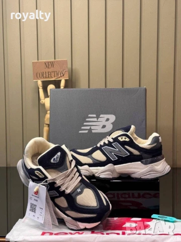New Balance Нови Дамски Маратонки 36-40 Номер 