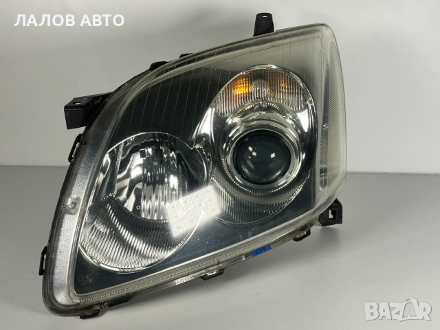 Фарове ксенон Тойота Авенсис Т25 Farove Xenon Toyota Avensis T25 , снимка 8 - Части - 53704952
