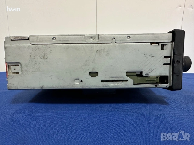 Продавам аудио плеър Becker MEXICO BE 4337, снимка 6 - Аксесоари и консумативи - 53702780