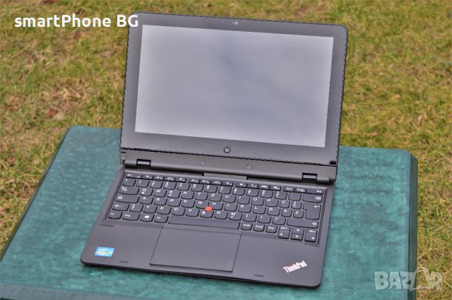 Lenovo Helix X1 Touch/4ядрен/SSD/8GB Ram, снимка 4 - Лаптопи за работа - 44243349