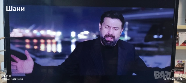 Лед Телевизор 32 инча .