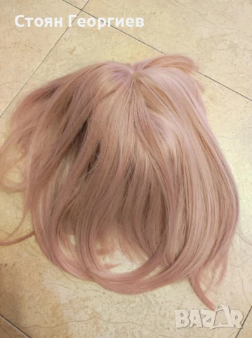 Чисто нова перука EMMOR 30cm, снимка 1