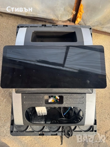 Мултимедия Nissan X-Trail