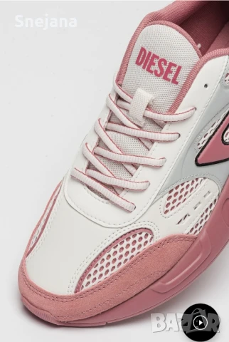 DIESEL 36номер маратонки, снимка 5 - Маратонки - 51049361