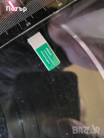 грамофон Technics SL-QL1, снимка 11 - Грамофони - 53151574