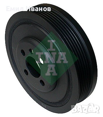 РЕМЪЧНА ШАЙБА КОЛЯНОВ ВАЛ ауди,шкода,фолксваген,форд,сеат,AUDI,SEAT,SKODA,VW,FORD