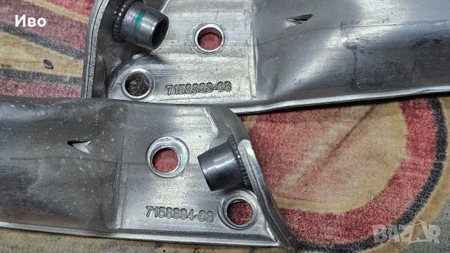 Дреболии за BMW, снимка 6 - Части - 53166836