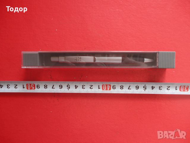 Немски химикал химикалка 11