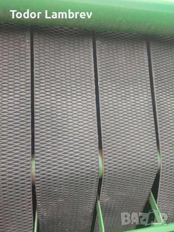 John Deere 592, снимка 4 - Селскостопанска техника - 48855397