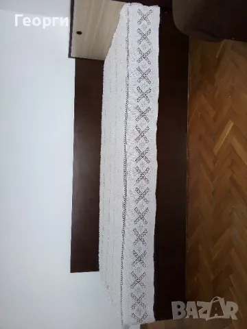 Кувертюра за легло, снимка 3 - Покривки за легло - 49526658