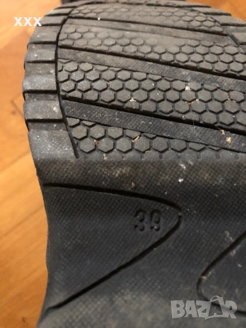 Bershka маратонки, снимка 7 - Маратонки - 52681221