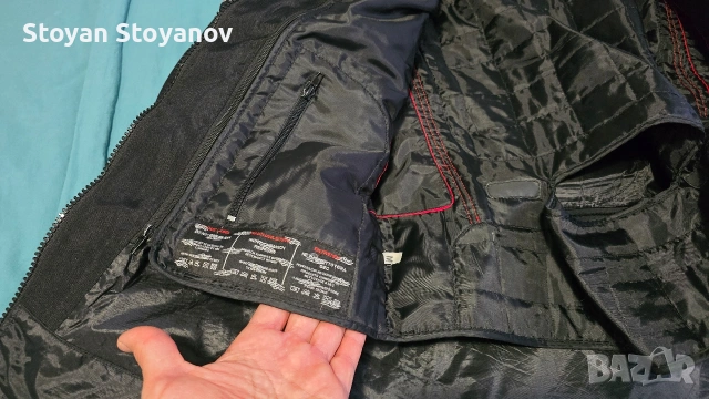 Мото яке Akito Pithon Sport , снимка 4 - Други спортове - 53466401