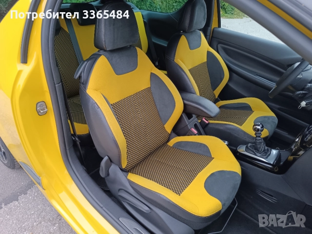 Citroen DS3 1.6 turbo, снимка 12 - Автомобили и джипове - 52263463