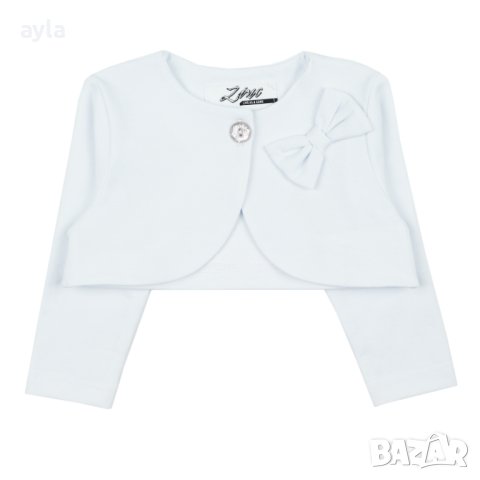 Бебешко болеро Zinc , снимка 1