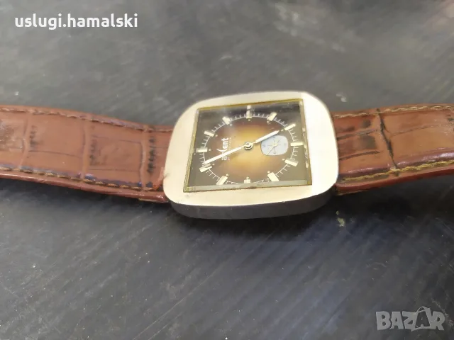 Мъжки ръчен часовник Axcent, снимка 3 - Мъжки - 55837041