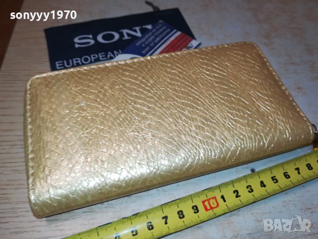 ПОРТМОНЕ 1408231720, снимка 4 - Портфейли, портмонета - 41854689